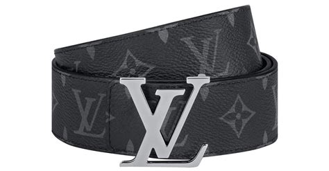 cintura louis vuitton uomo cerchio|cinture louis vuitton.